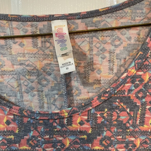 Lularoe perfect T - Picture 3 of 3